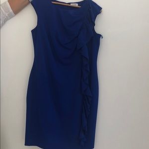 Calvin Klein dress